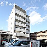 ナゴヤドーム前矢田駅より徒歩1分 6階 築20年8ヶ月の賃貸物件