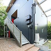 隠れ家 2階 築9年5ヶ月の賃貸物件