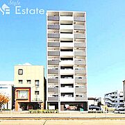 瑞穂区役所駅より徒歩3分 11階 築9年8ヶ月の賃貸物件