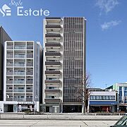 新瑞橋駅より徒歩1分 3階 築9年3ヶ月の賃貸物件