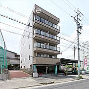 川名駅より徒歩3分 4階 築27年9ヶ月の賃貸物件