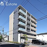 ＴＨＥＳＥＶＥＮＳ’ 5階 築5年2ヶ月の賃貸物件