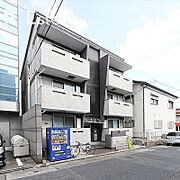 妙音通駅より徒歩2分 3階 築14年8ヶ月の賃貸物件