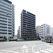 今池駅より徒歩3分 8階 築5年9ヶ月の賃貸物件