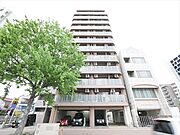 吹上駅より徒歩1分 4階 築24年9ヶ月の賃貸物件