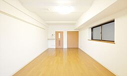 アメニティ吹上 3階1Kのリビング/ダイニング