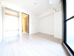 BM　TAKAOKA 5階1Kのリビング/ダイニング