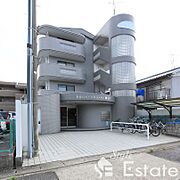 塩釜口駅より徒歩5分 3階 築35年3ヶ月の賃貸物件