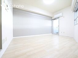 PENOTO杁中 7階1Kのリビング/ダイニング