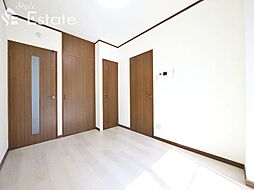 リヴェール・八事 4階1Kのリビング/ダイニング