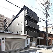 高岳駅より徒歩8分 3階 新築の賃貸物件