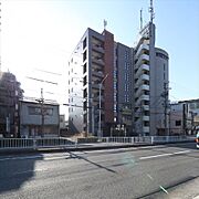 吹上駅より徒歩7分 7階 築25年の賃貸物件