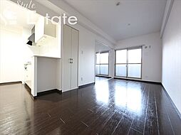 プランドール藤久 3階2LDKのリビング/ダイニング