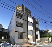 カーバンクルの賃貸物件