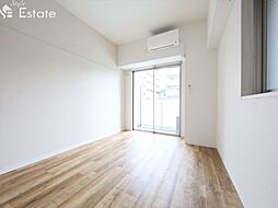 Casa Avenue Ikeshita 7階1Kのリビング/ダイニング