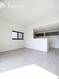 プロシード池下 8階2LDKのリビング/ダイニング