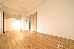 名古屋市営鶴舞線 上前津駅 徒歩1分の賃貸マンション 5階1Kのリビング/ダイニング