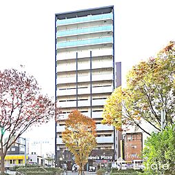 名古屋市営鶴舞線 上前津駅 徒歩1分の賃貸マンション