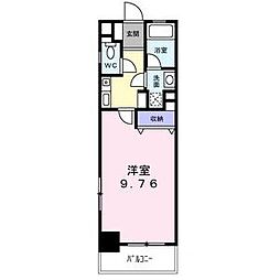 名鉄瀬戸線 清水駅 徒歩2分