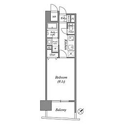 名古屋市営鶴舞線 鶴舞駅 徒歩9分