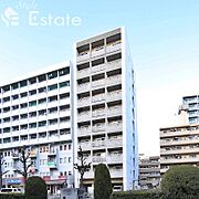 楽RAKU荘 4階 築25年8ヶ月の賃貸物件