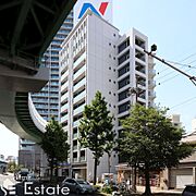 リエス東別院 3階 築19年7ヶ月の賃貸物件