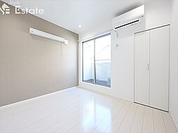 Arvita みずほ 1階1Kのリビング/ダイニング