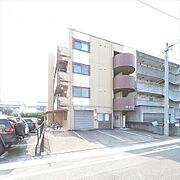 塩釜口駅より徒歩9分 3階 築29年の賃貸物件