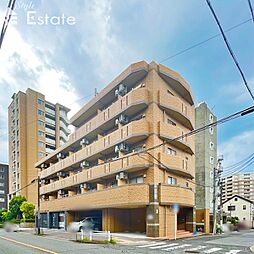 シティライフ池下北