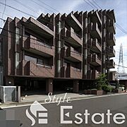 塩釜口駅より徒歩7分 2階 築33年の賃貸物件