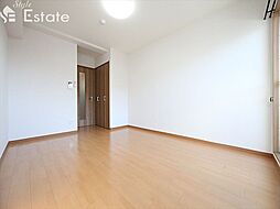 グレイス上前津 8階1Kのリビング/ダイニング