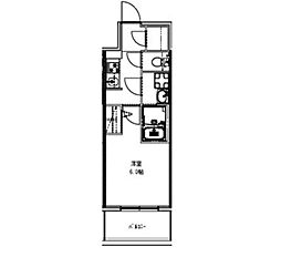 S-RESIDENCE野並駅前broad 2階/-