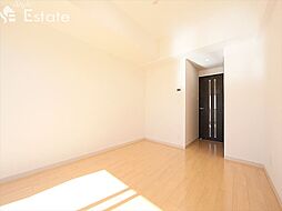 エントピア桜山 5階1Kのリビング/ダイニング