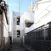 アイビス白壁 1階 築15年7ヶ月の賃貸物件