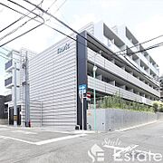 ゼスタレジデンス八雲の賃貸物件