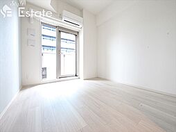 ファステート栄セントラル 4階1Kのリビング/ダイニング