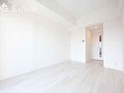 エスリード名城公園 10階1Kのリビング/ダイニング