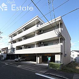 アヴニール白壁