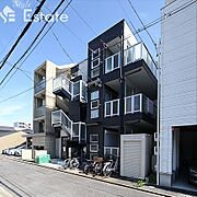 志賀本通駅より徒歩2分 1階 築17年4ヶ月の賃貸物件