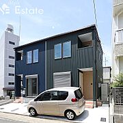 ナゴヤドーム前矢田駅より徒歩10分 新築 2階建の賃貸物件
