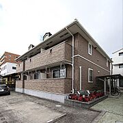 サンローレル 1階 築18年8ヶ月の賃貸物件