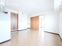 ガーディアン白金 6階2LDKのリビング/ダイニング