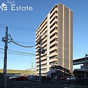 砂田橋駅より徒歩3分 13階 築14年10ヶ月の賃貸物件