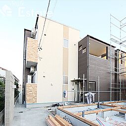 ハーモニーテラス野並