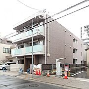 上前津駅より徒歩7分 2階 新築の賃貸物件