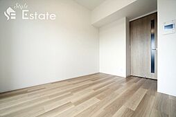 名古屋市営桜通線 吹上駅 徒歩1分の賃貸マンション 12階1Kのリビング/ダイニング