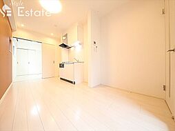 メゾン　アヴェニール 3階1SLDKのリビング/ダイニング