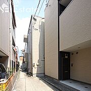 森下駅より徒歩8分 2階 築11年7ヶ月の賃貸物件