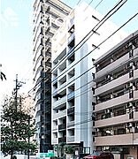 エルスタンザ千代田 5階 築12年11ヶ月の賃貸物件