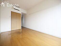 A-WING 4階1DKのリビング/ダイニング